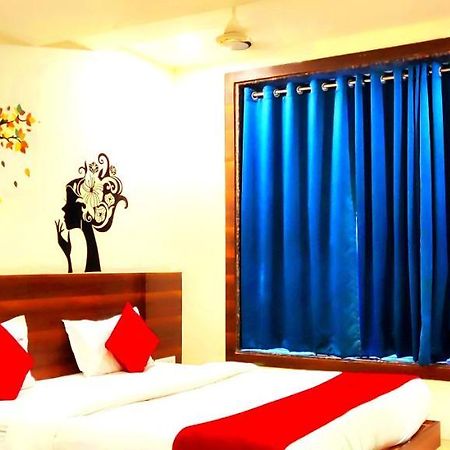 Hotel Raj Residency Bhopal Exterior photo