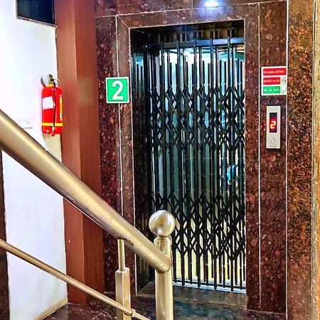 Hotel Raj Residency Bhopal Exterior photo