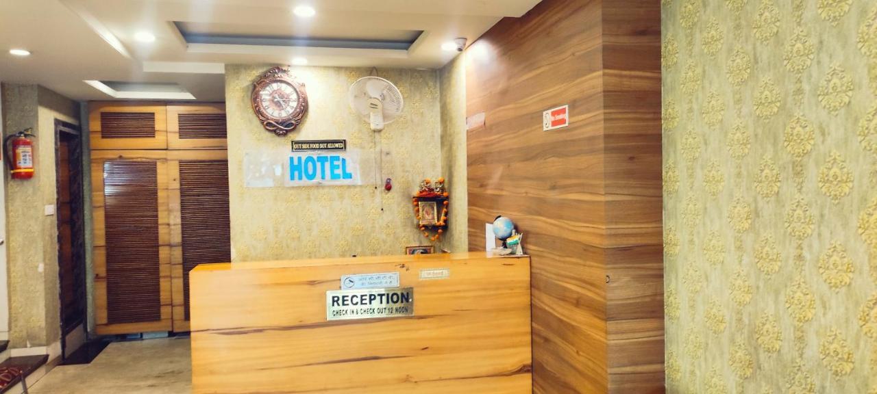 Hotel Raj Residency Bhopal Exterior photo